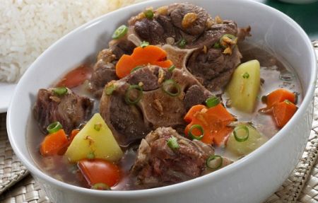 Resep Sop Iga Sapi Bumbu Spesial Citarasa Lezat Menggoda