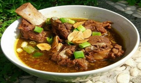 Resep Sop Konro Enak Dan Lezat Khas Makasar