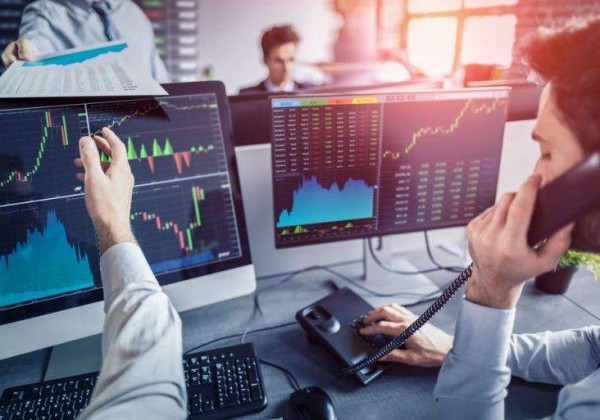 Aplikasi Trading Saham OJK