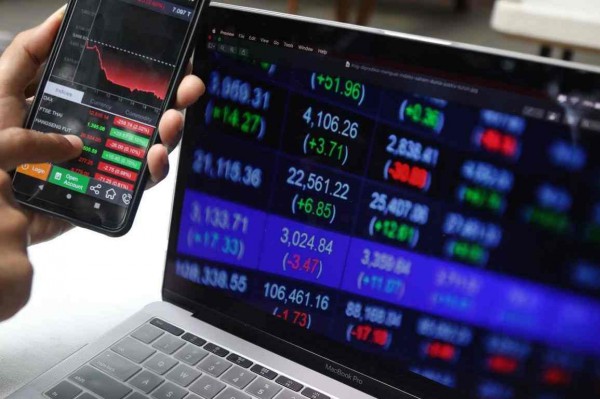 Cara Belajar Main Saham Untuk Pemula