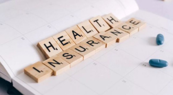 Daftar Asuransi Kesehatan