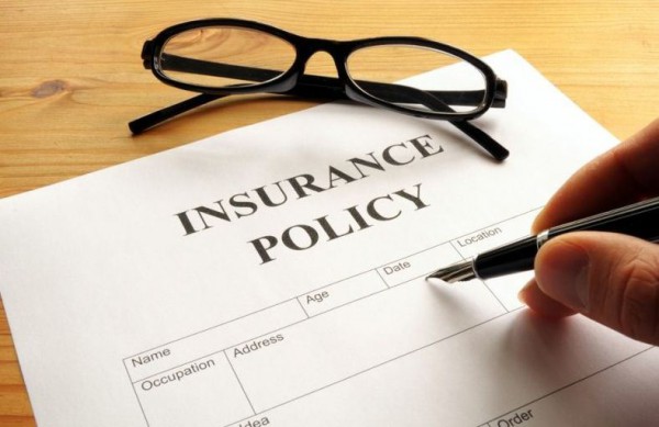 Polis Asuransi Jiwa Seumur Hidup