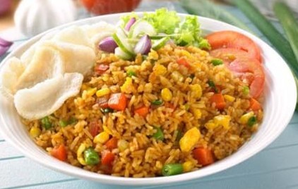  Resep  Nasi  Goreng  Spesial  Paling Enak Ala Restoran  Mahal